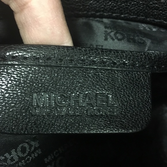 Michael Kors Hobo Handbag - Picture 5 of 8